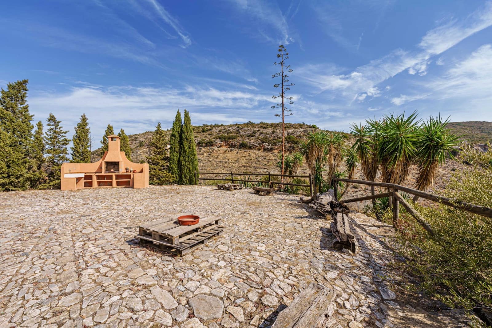 2 makuuhuone Huoneisto myytävänä paikassa Malaga kaupunki mukana uima-altaan 
autotalli - 770 000 € (Ref: 9615242)