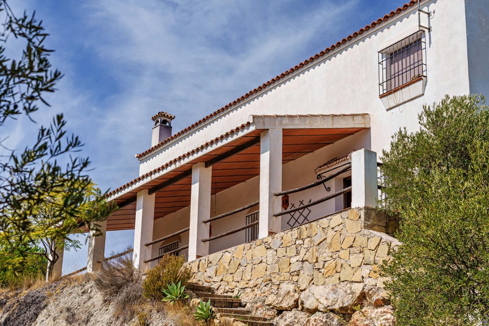 2 makuuhuone Huoneisto myytävänä paikassa Malaga kaupunki mukana uima-altaan 
autotalli - 770 000 € (Ref: 9615242)