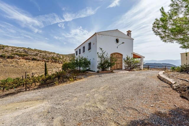 2 makuuhuone Huoneisto myytävänä paikassa Málaga kaupunki mukana uima-altaan 
autotalli - 770 000 € (Ref: 9615242)