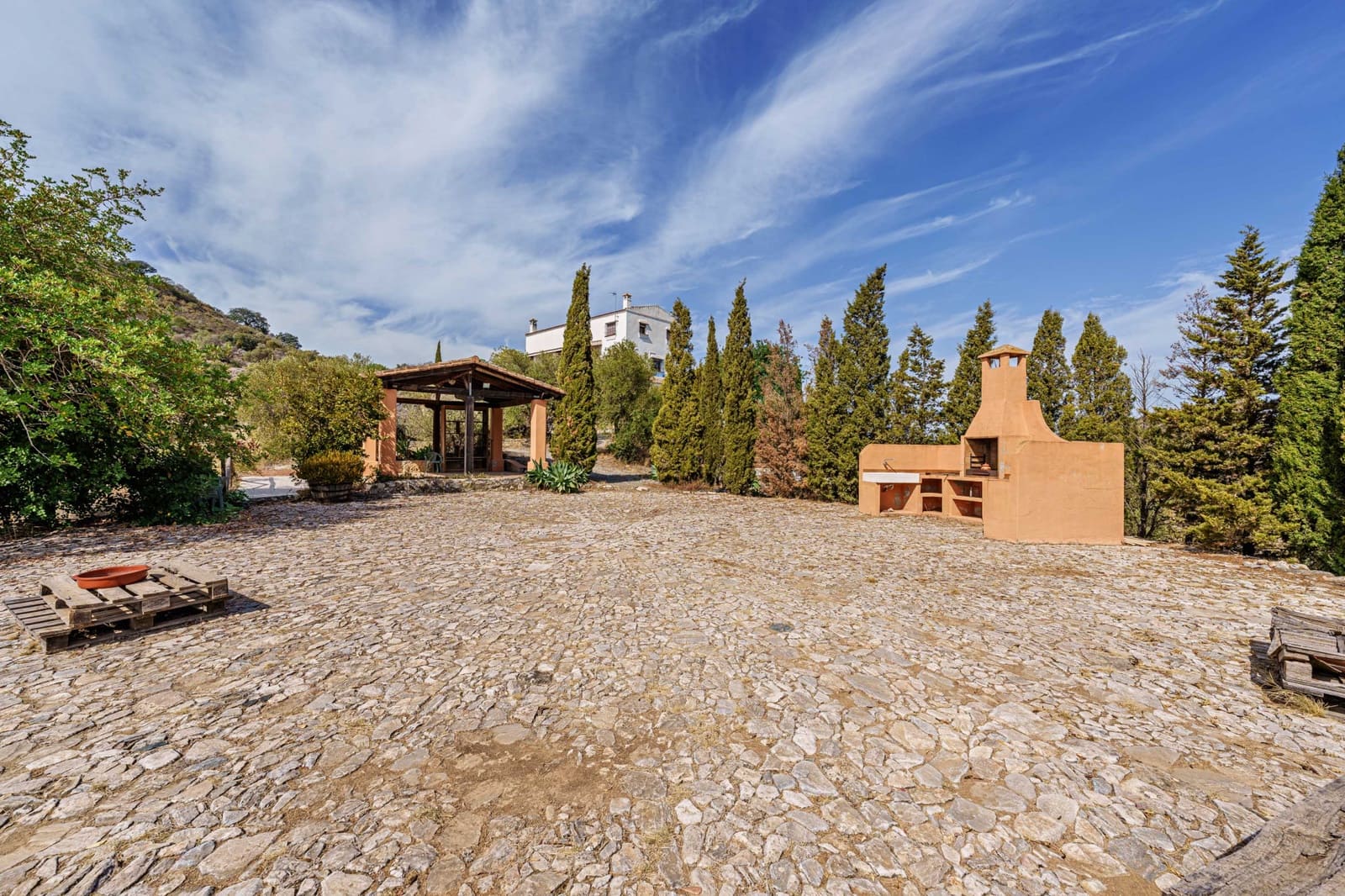 2 makuuhuone Huoneisto myytävänä paikassa Malaga kaupunki mukana uima-altaan 
autotalli - 770 000 € (Ref: 9615242)