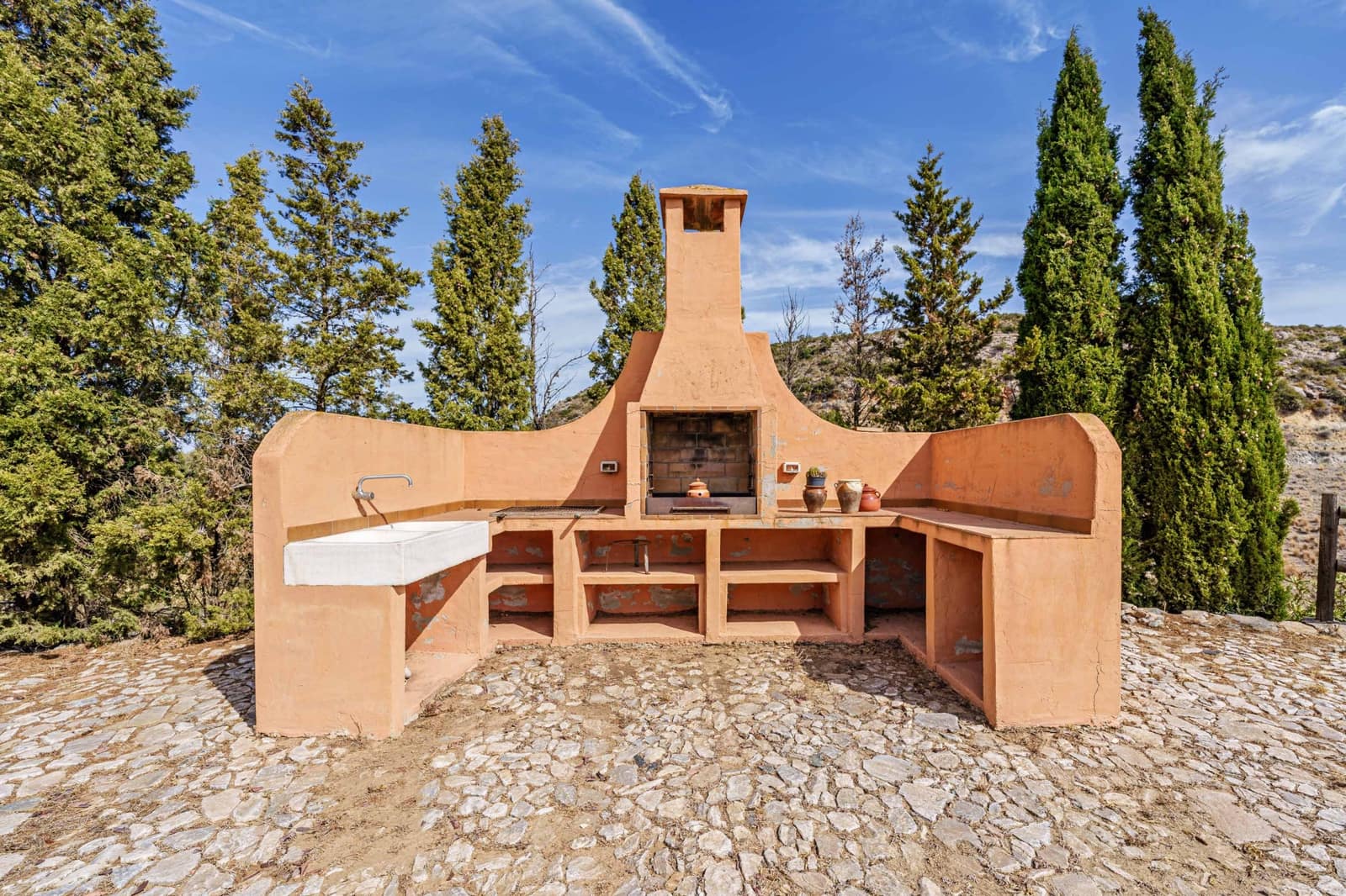 2 makuuhuone Huoneisto myytävänä paikassa Malaga kaupunki mukana uima-altaan 
autotalli - 770 000 € (Ref: 9615242)