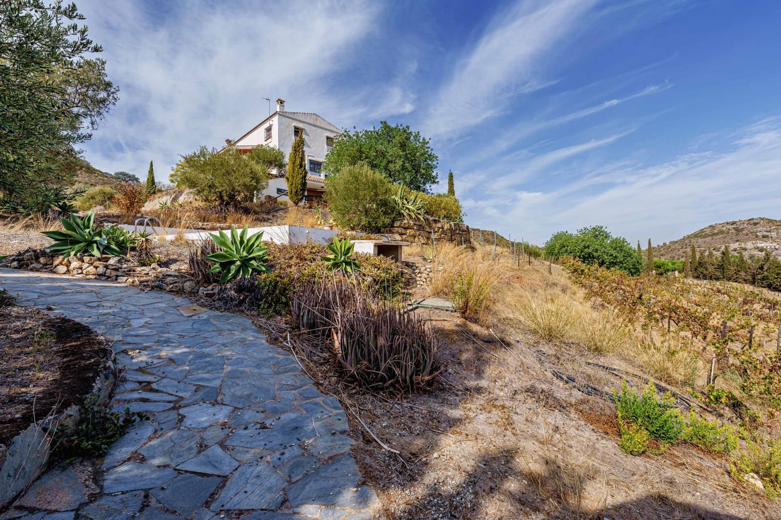 2 makuuhuone Huoneisto myytävänä paikassa Malaga kaupunki mukana uima-altaan 
autotalli - 770 000 € (Ref: 9615242)