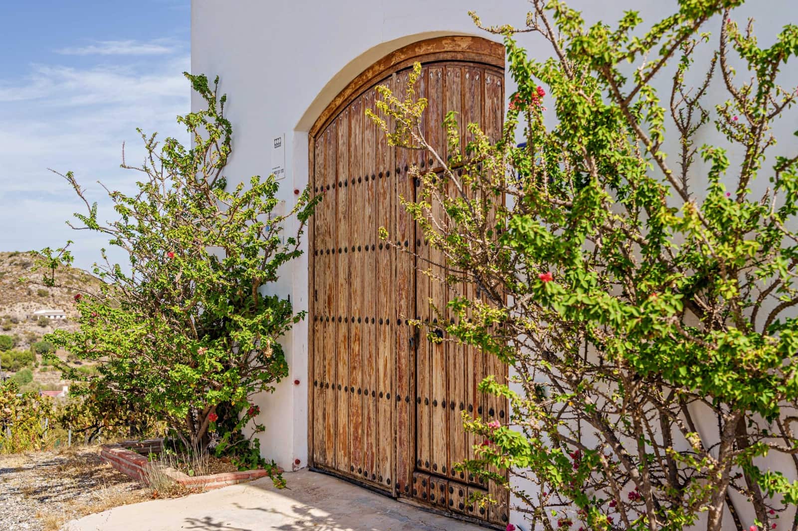 2 makuuhuone Huoneisto myytävänä paikassa Malaga kaupunki mukana uima-altaan 
autotalli - 770 000 € (Ref: 9615242)