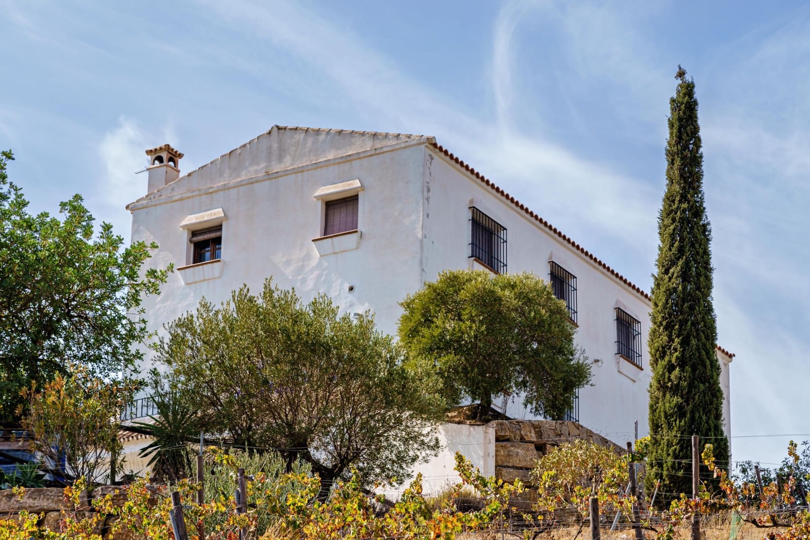 2 makuuhuone Huoneisto myytävänä paikassa Malaga kaupunki mukana uima-altaan 
autotalli - 770 000 € (Ref: 9615242)