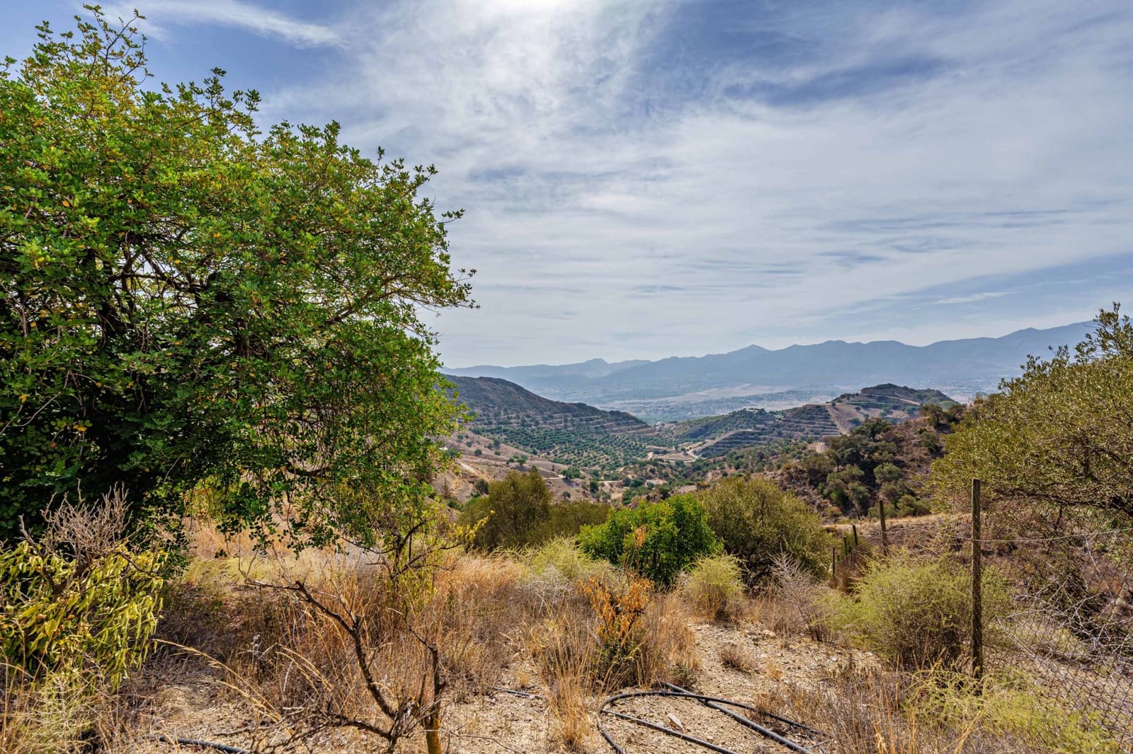 2 makuuhuone Huoneisto myytävänä paikassa Malaga kaupunki mukana uima-altaan 
autotalli - 770 000 € (Ref: 9615242)