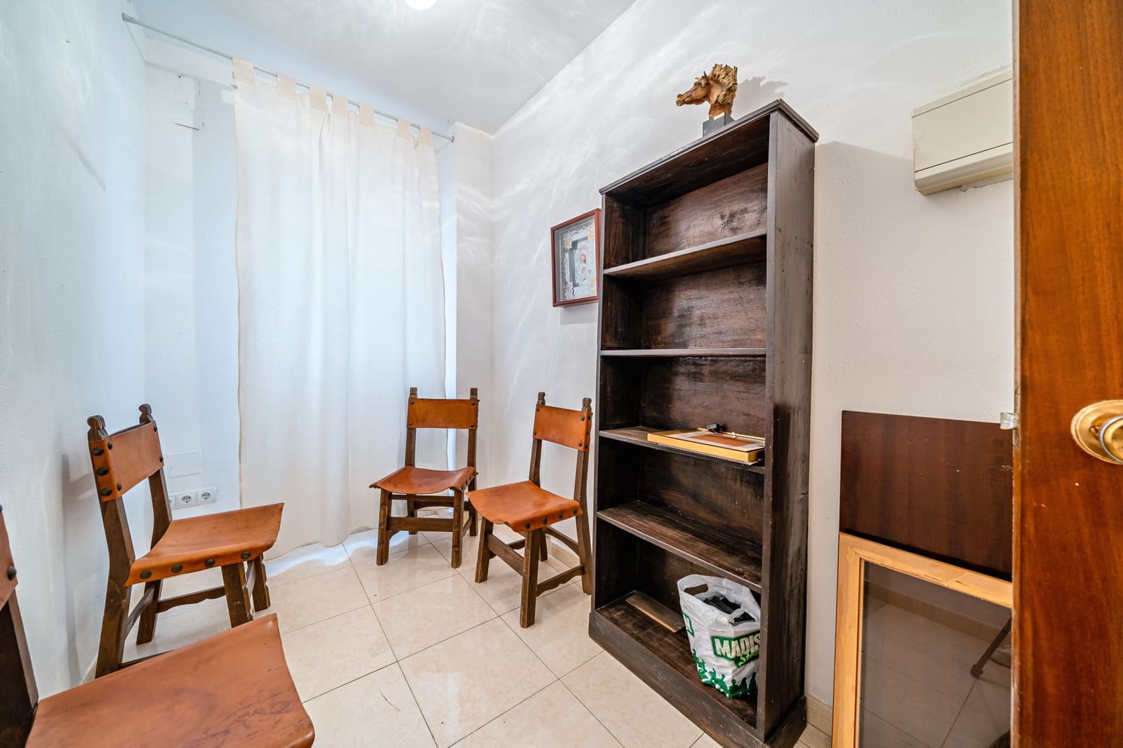 4 sypialnia Apartament na sprzedaż w Miasto Malaga - 699 000 € (Ref: 9615243)