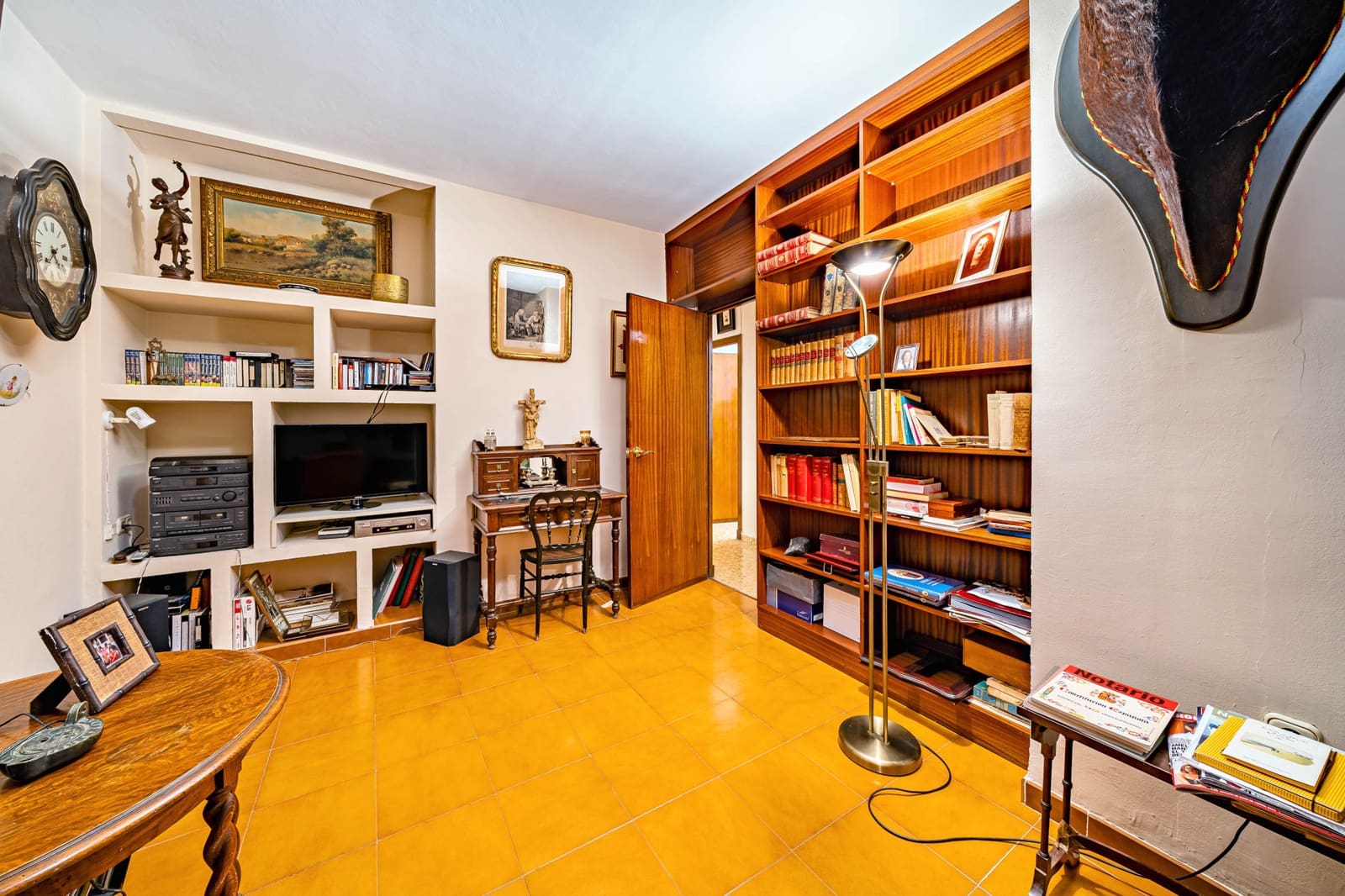 4 sypialnia Apartament na sprzedaż w Miasto Malaga - 699 000 € (Ref: 9615243)