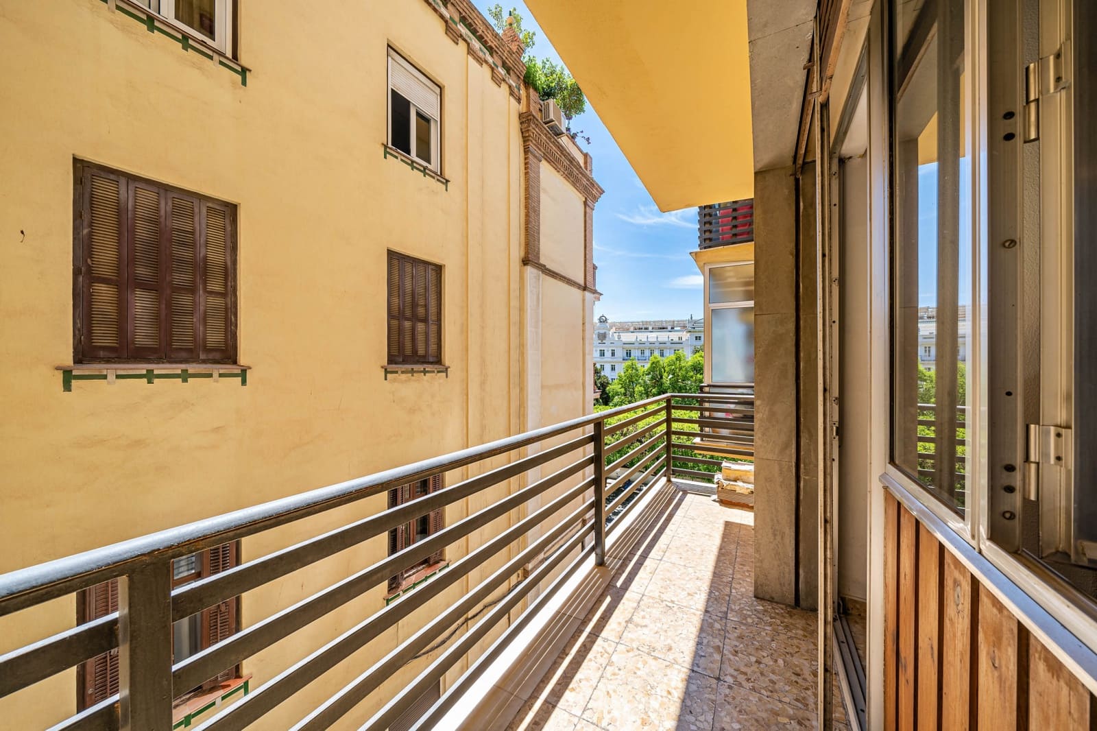 4 sypialnia Apartament na sprzedaż w Miasto Malaga - 699 000 € (Ref: 9615243)