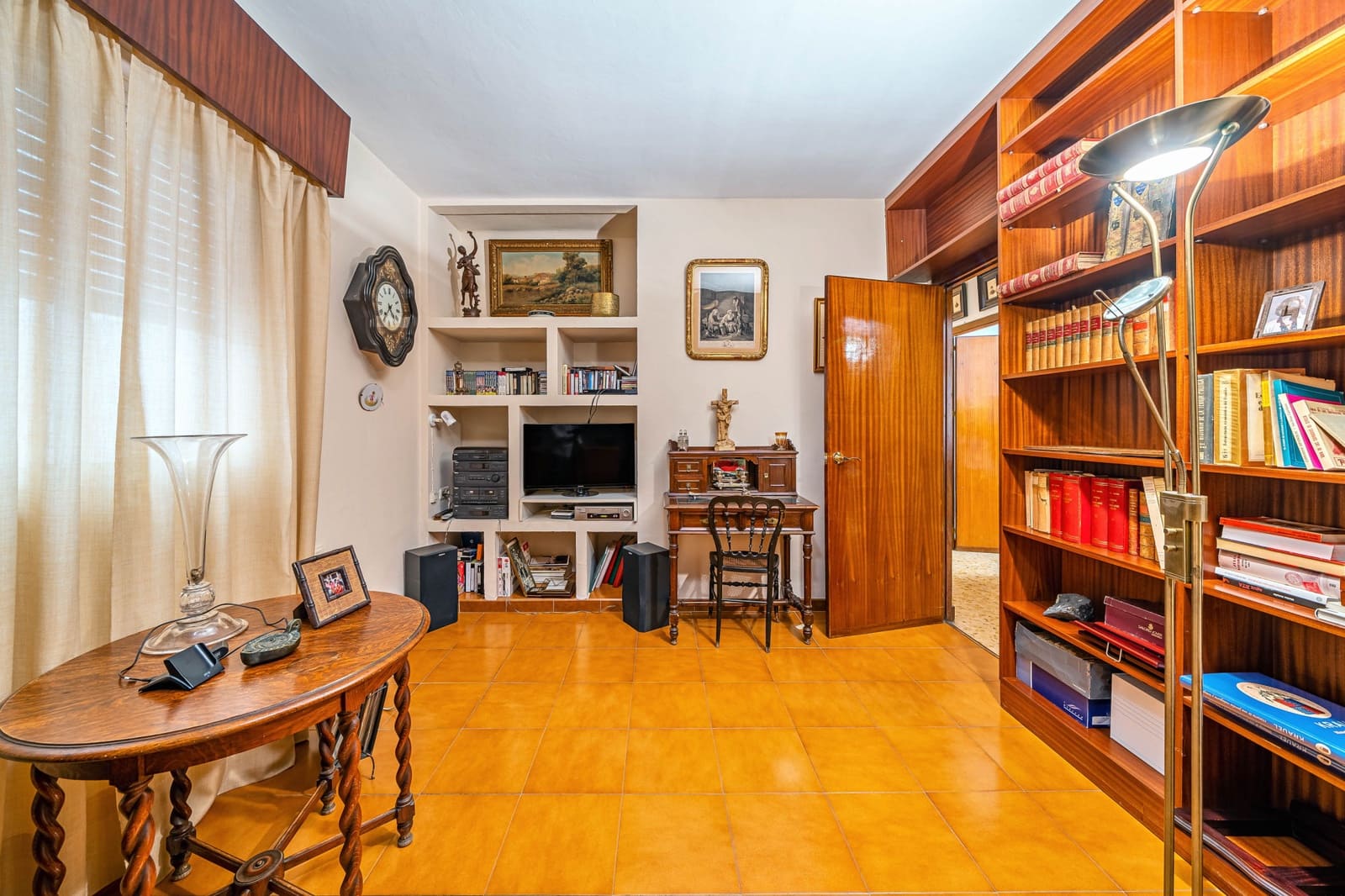 4 sypialnia Apartament na sprzedaż w Miasto Malaga - 699 000 € (Ref: 9615243)