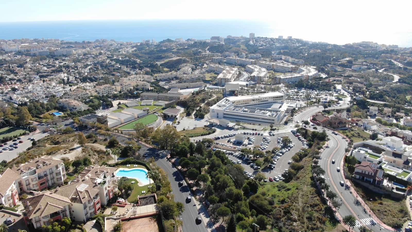 Building Plot for sale in Benalmadena - € 695,000 (Ref: 9615244)