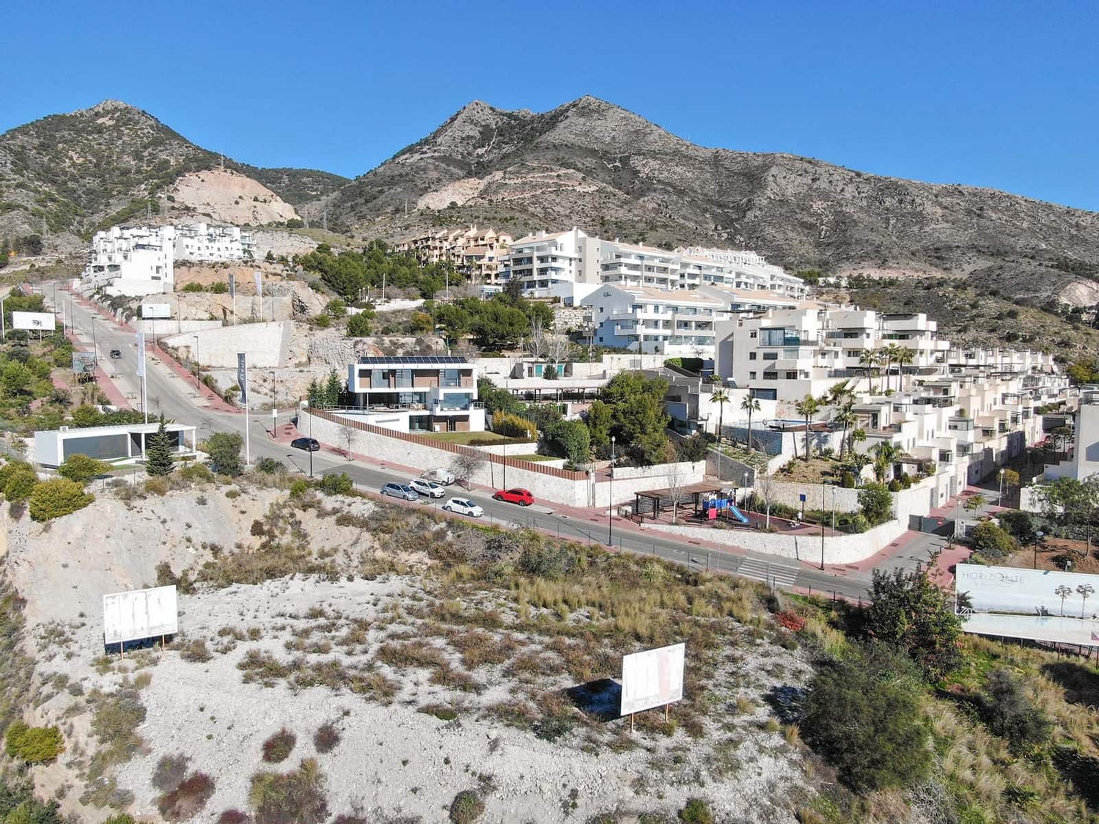Building Plot for sale in Benalmadena - € 695,000 (Ref: 9615244)