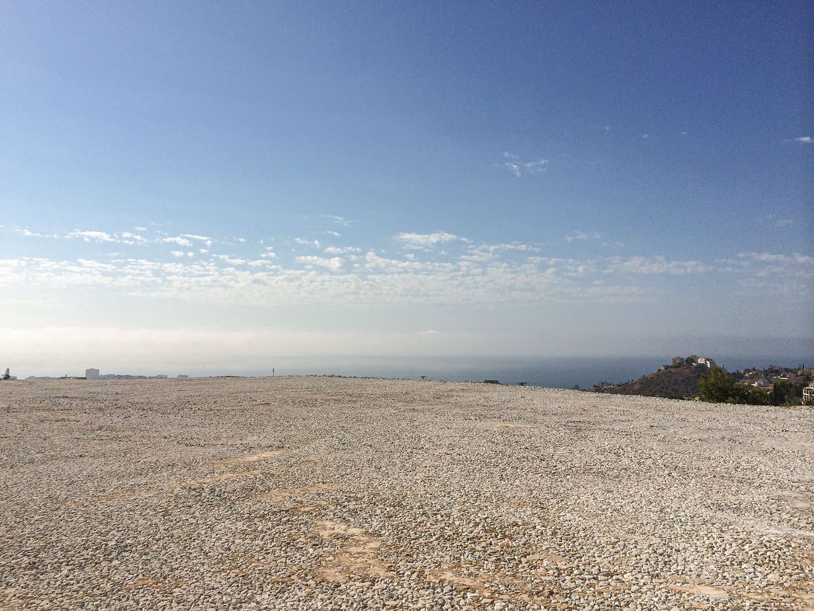 Building Plot for sale in Benalmadena - € 695,000 (Ref: 9615244)