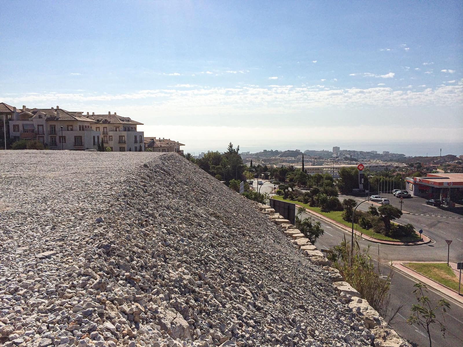 Building Plot for sale in Benalmadena - € 695,000 (Ref: 9615244)