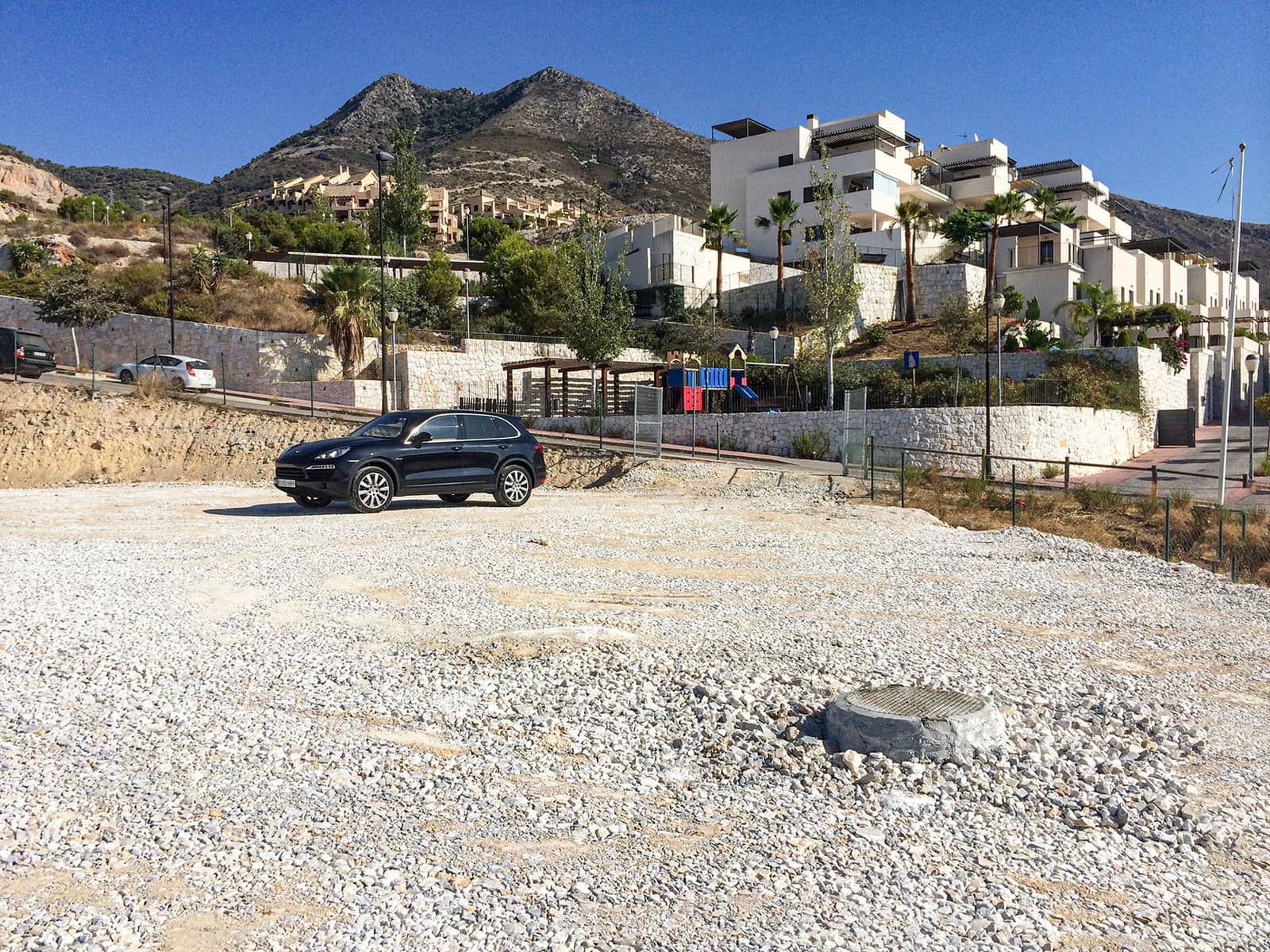 Building Plot for sale in Benalmadena - € 695,000 (Ref: 9615244)