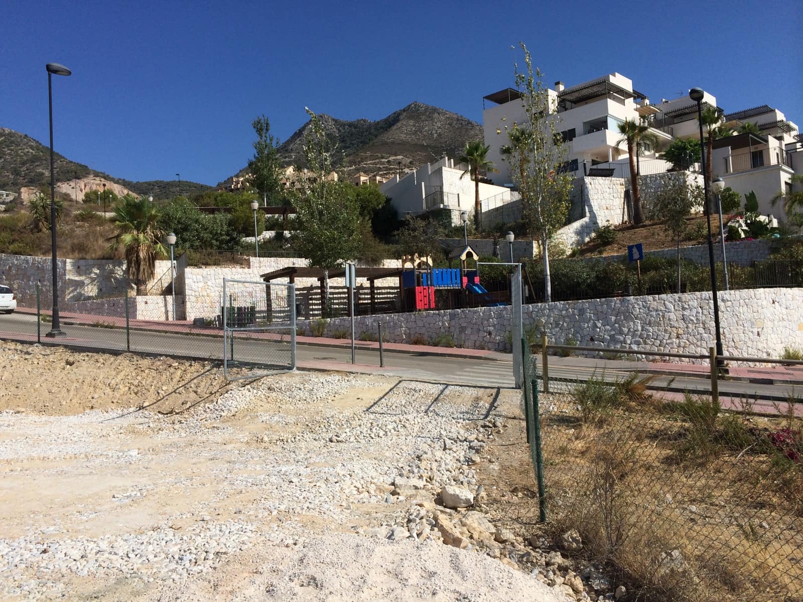 Building Plot for sale in Benalmadena - € 695,000 (Ref: 9615244)