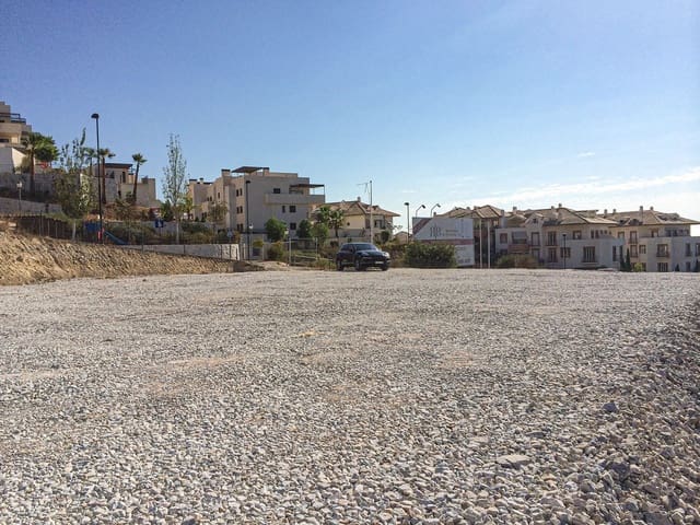 Building Plot for sale in Benalmádena - € 695,000 (Ref: 9615244)