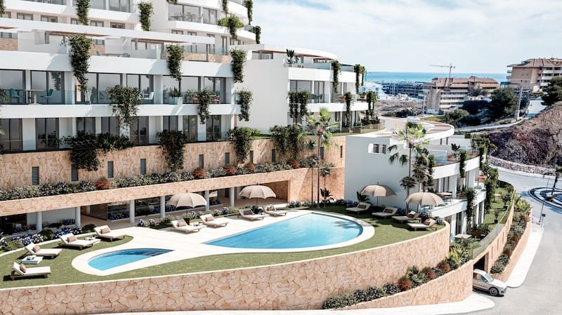 3 soverom Hus til salgs i Fuengirola med svømmebasseng garasje - € 1 120 000 (Ref: 9619078)