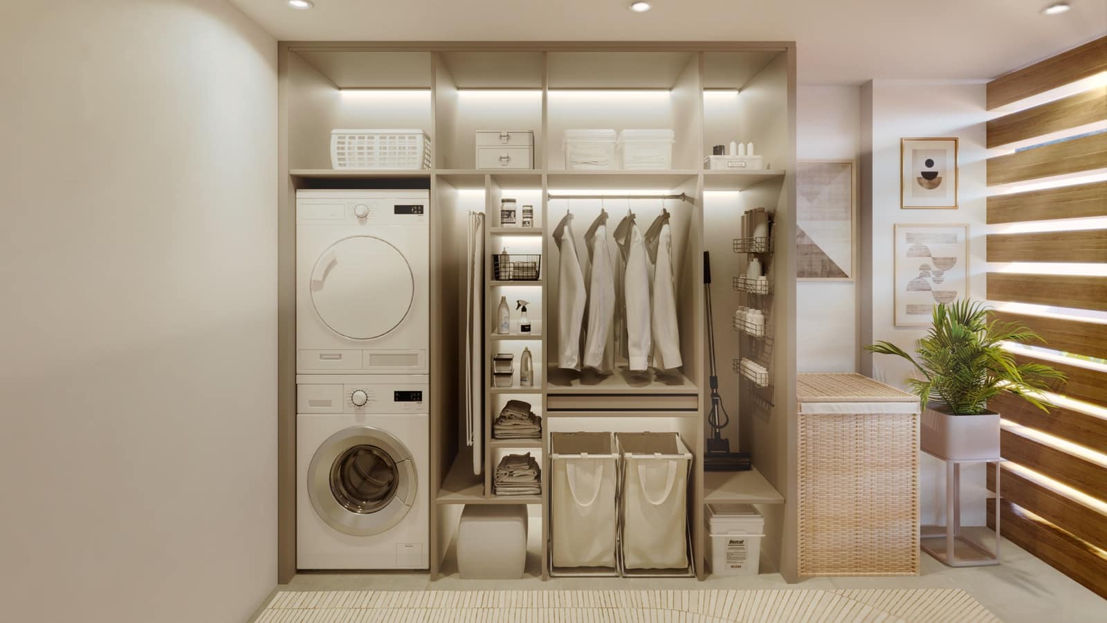 3 Zimmer Apartment zu verkaufen in Fuengirola mit Pool Garage - 1.245.000 € (Ref: 9619081)