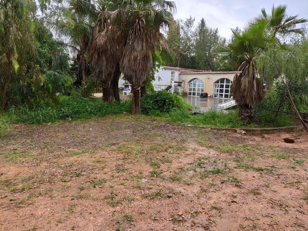 Byggetomt til salgs i Marbella - € 3 900 000 (Ref: 9619082)