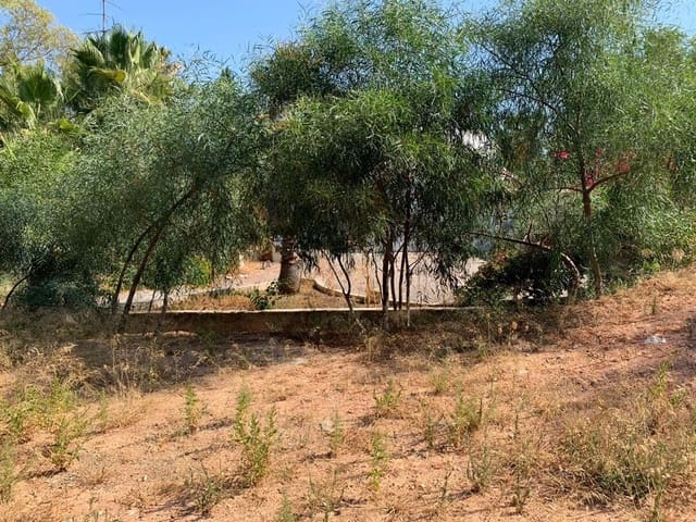 Byggetomt til salgs i Marbella - € 3 900 000 (Ref: 9619082)