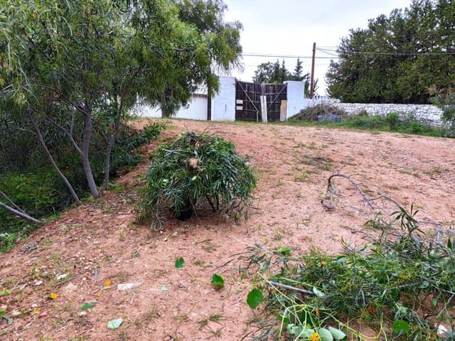 Byggetomt til salgs i Marbella - € 3 900 000 (Ref: 9619082)