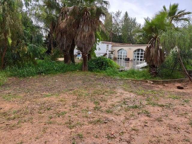 Byggetomt til salgs i Marbella - € 3 900 000 (Ref: 9619082)