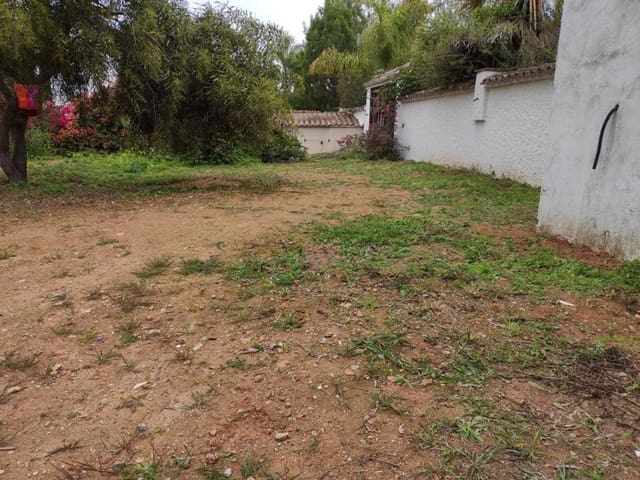 Building Plot for sale in Marbella - € 3,900,000 (Ref: 9619082)
