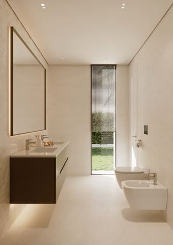 4 camera da letto Villa in vendita in Mijas con piscina garage - 2.250.000 € (Rif: 9619084)