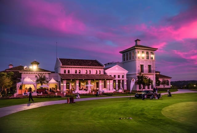 Solar/Parcela en Sotogrande, San Roque en venta - 840.000 € (Ref: 9619085)