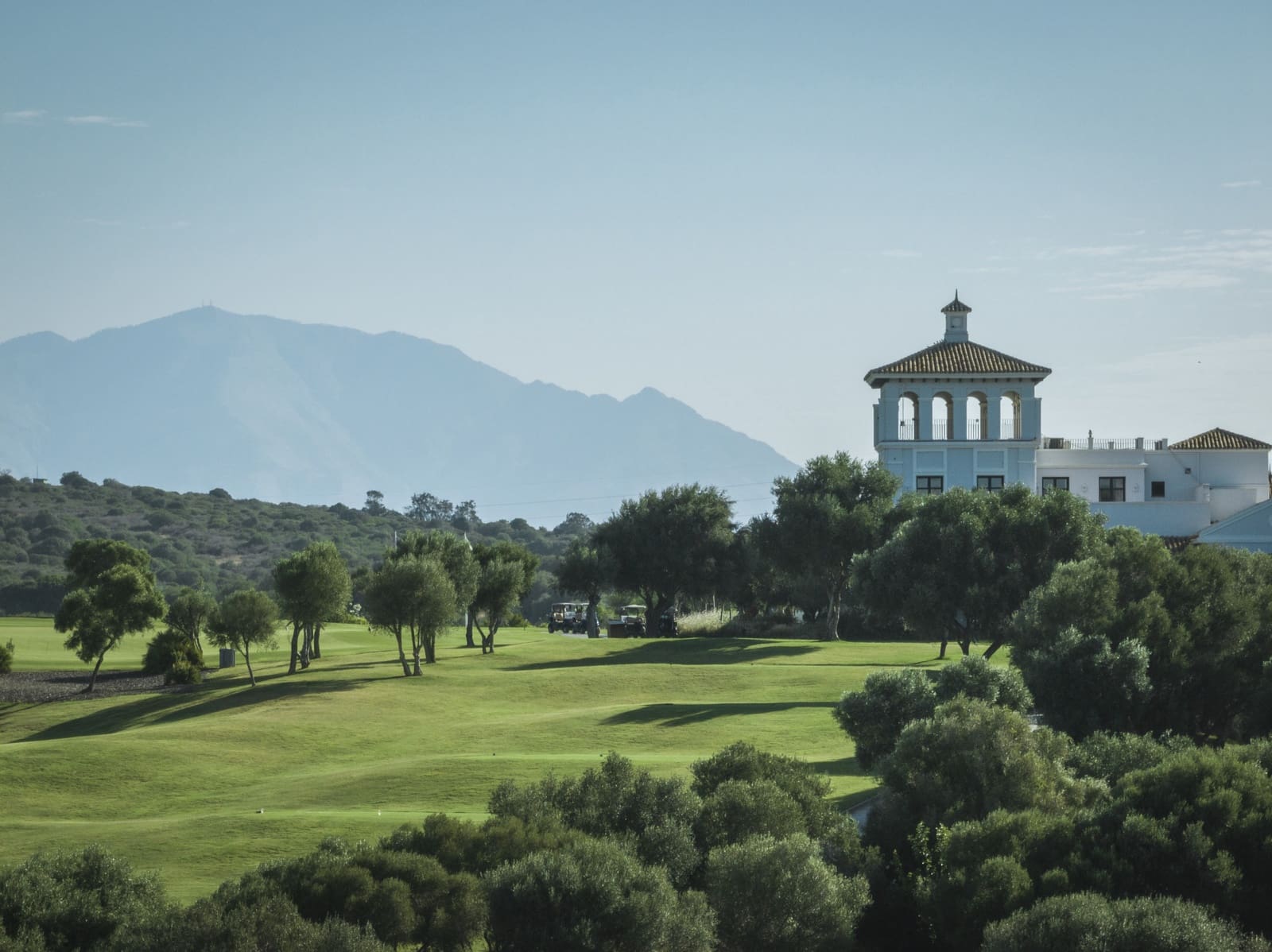 Działka budowlana na sprzedaż w Sotogrande - 855 000 € (Ref: 9619085)