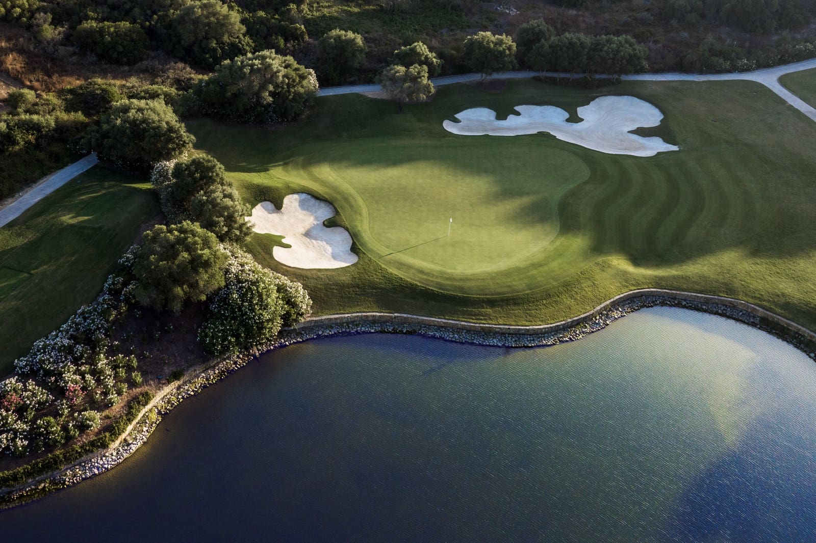 Działka budowlana na sprzedaż w Sotogrande - 855 000 € (Ref: 9619085)