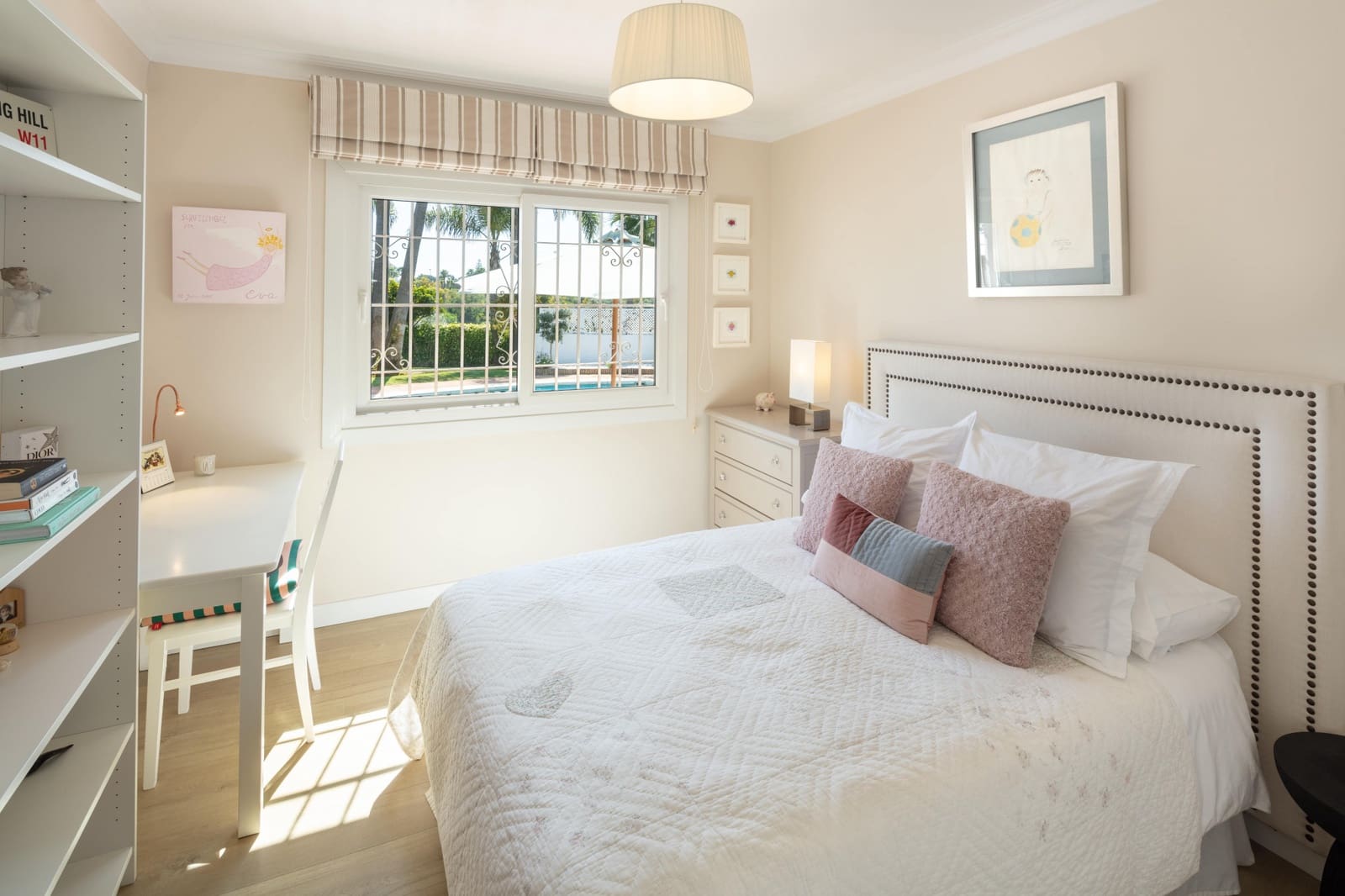 5 bedroom Villa for sale in Marbella with pool garage - € 1,795,000 (Ref: 9622353)