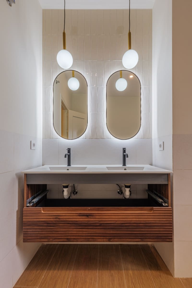 Apartamento de 3 habitaciones en Málaga ciudad en venta - 825.000 € (Ref: 9627339)