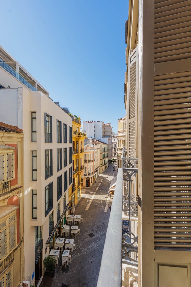Apartamento de 3 habitaciones en Málaga ciudad en venta - 825.000 € (Ref: 9627339)