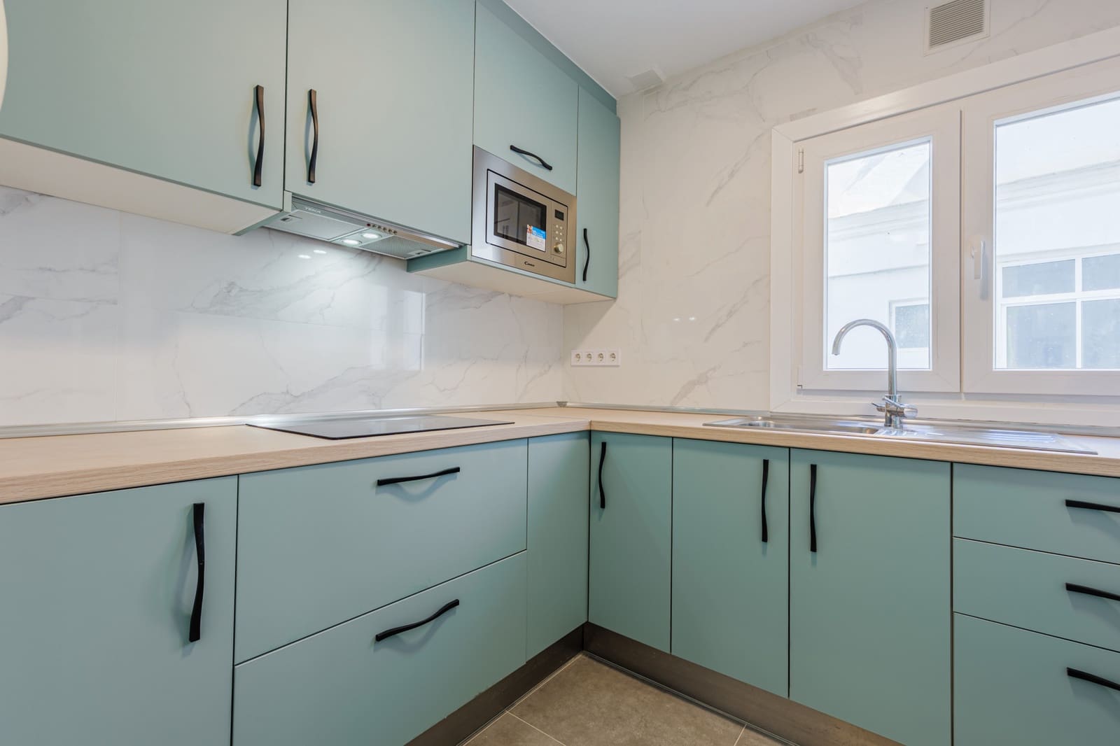 Apartamento de 3 habitaciones en Málaga ciudad en venta - 825.000 € (Ref: 9627339)