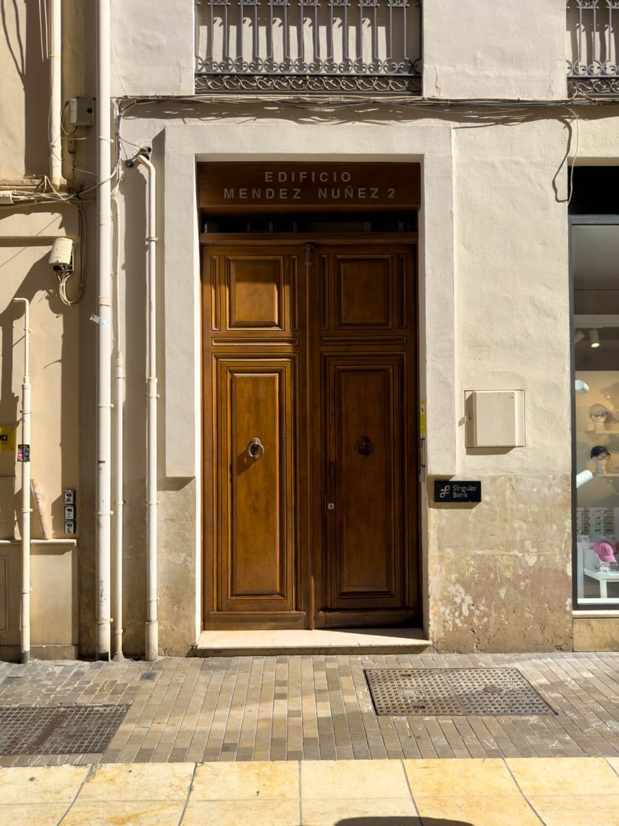 Apartamento de 3 habitaciones en Málaga ciudad en venta - 825.000 € (Ref: 9627339)