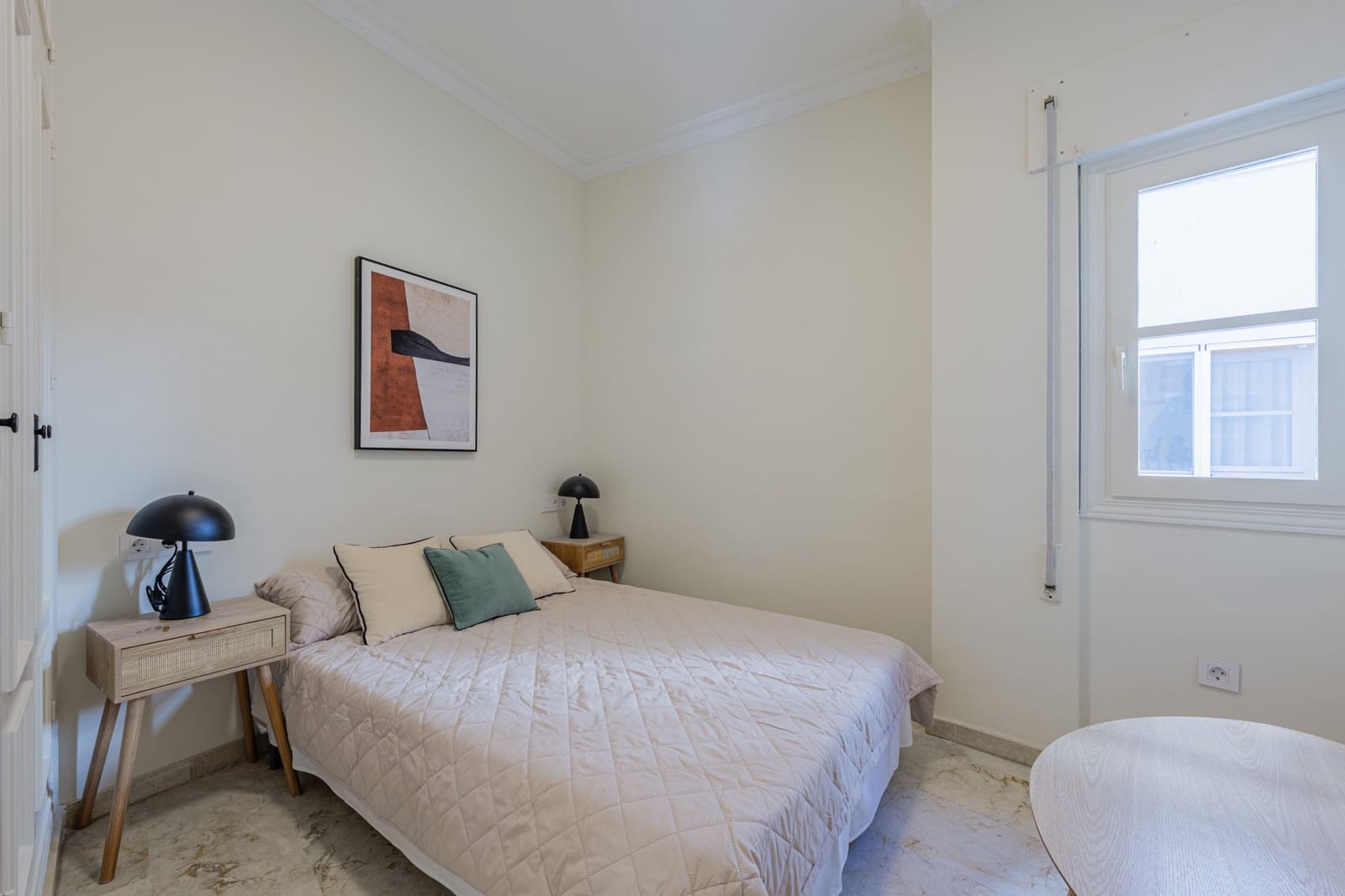 Apartamento de 3 habitaciones en Málaga ciudad en venta - 825.000 € (Ref: 9627339)