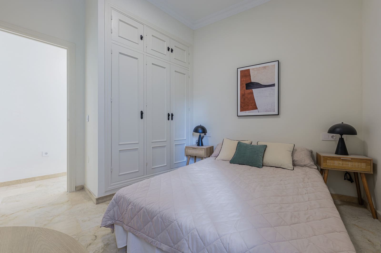Apartamento de 3 habitaciones en Málaga ciudad en venta - 825.000 € (Ref: 9627339)