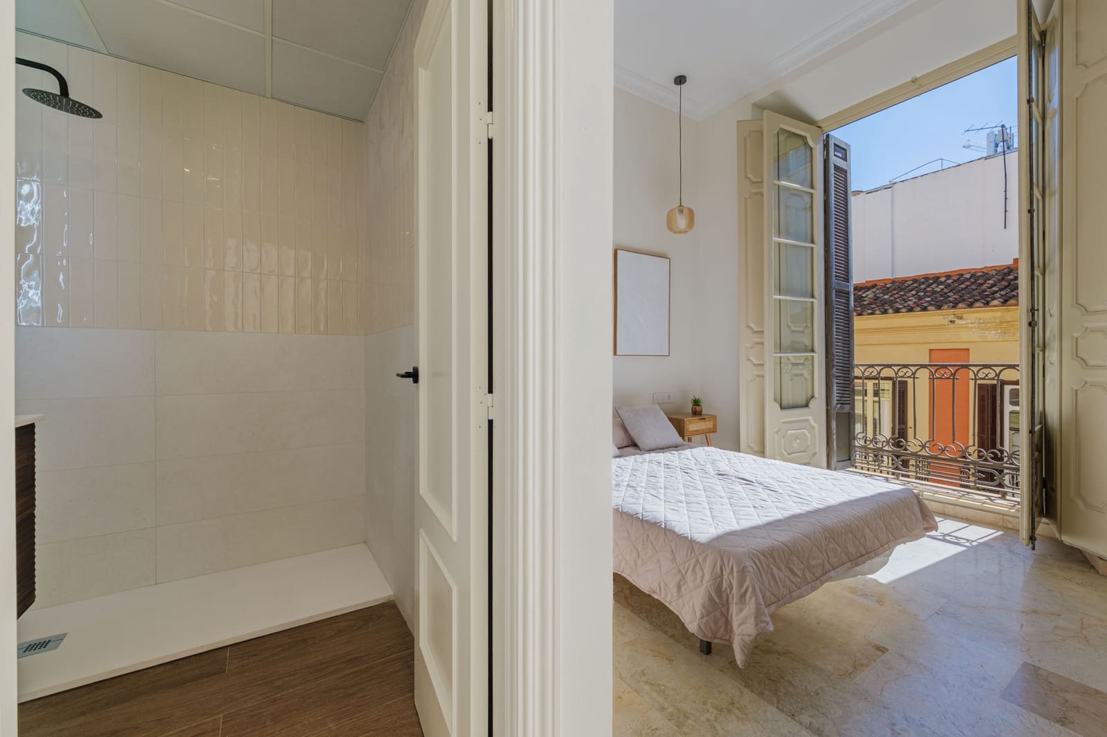 Apartamento de 3 habitaciones en Málaga ciudad en venta - 825.000 € (Ref: 9627339)