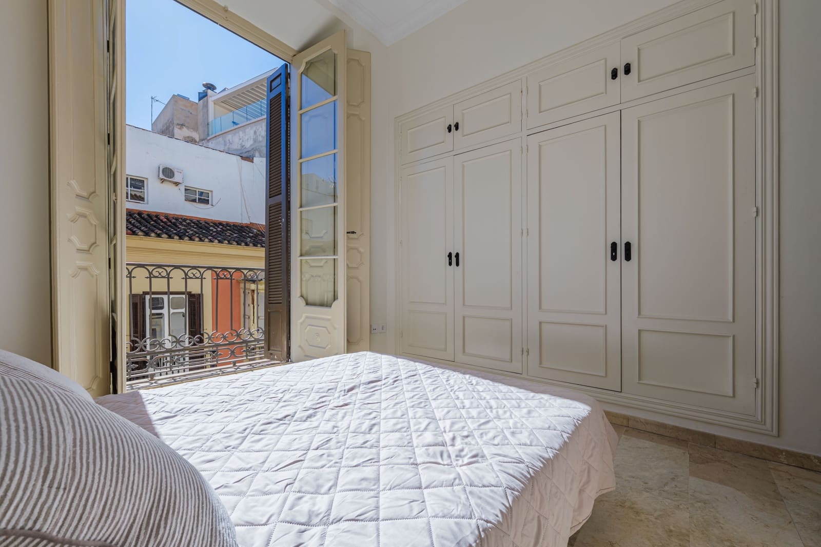 Apartamento de 3 habitaciones en Málaga ciudad en venta - 825.000 € (Ref: 9627339)