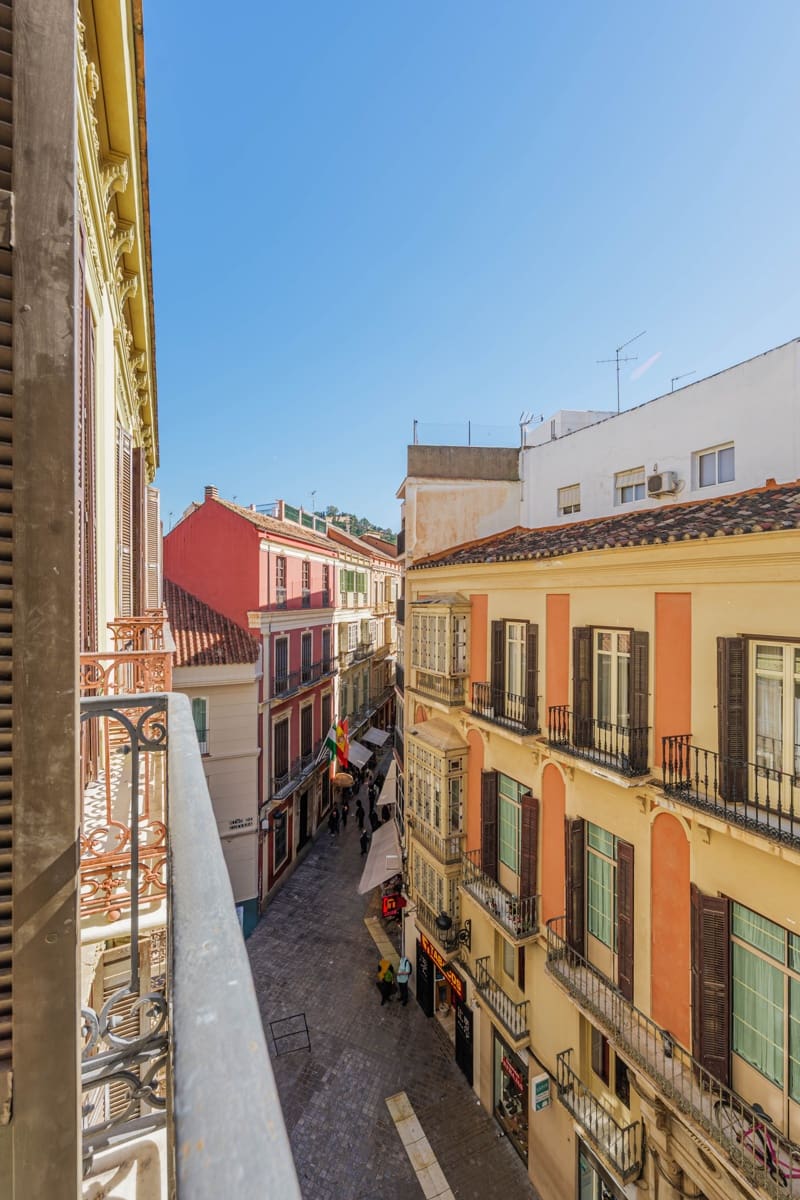 Apartamento de 3 habitaciones en Málaga ciudad en venta - 770.000 € (Ref: 9627339)