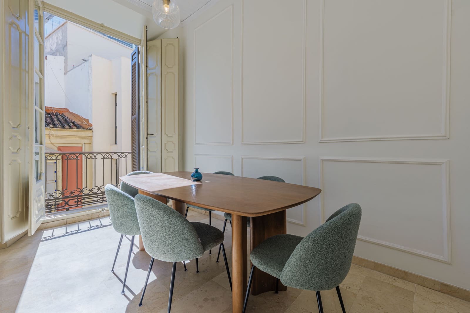 Apartamento de 3 habitaciones en Málaga ciudad en venta - 770.000 € (Ref: 9627339)