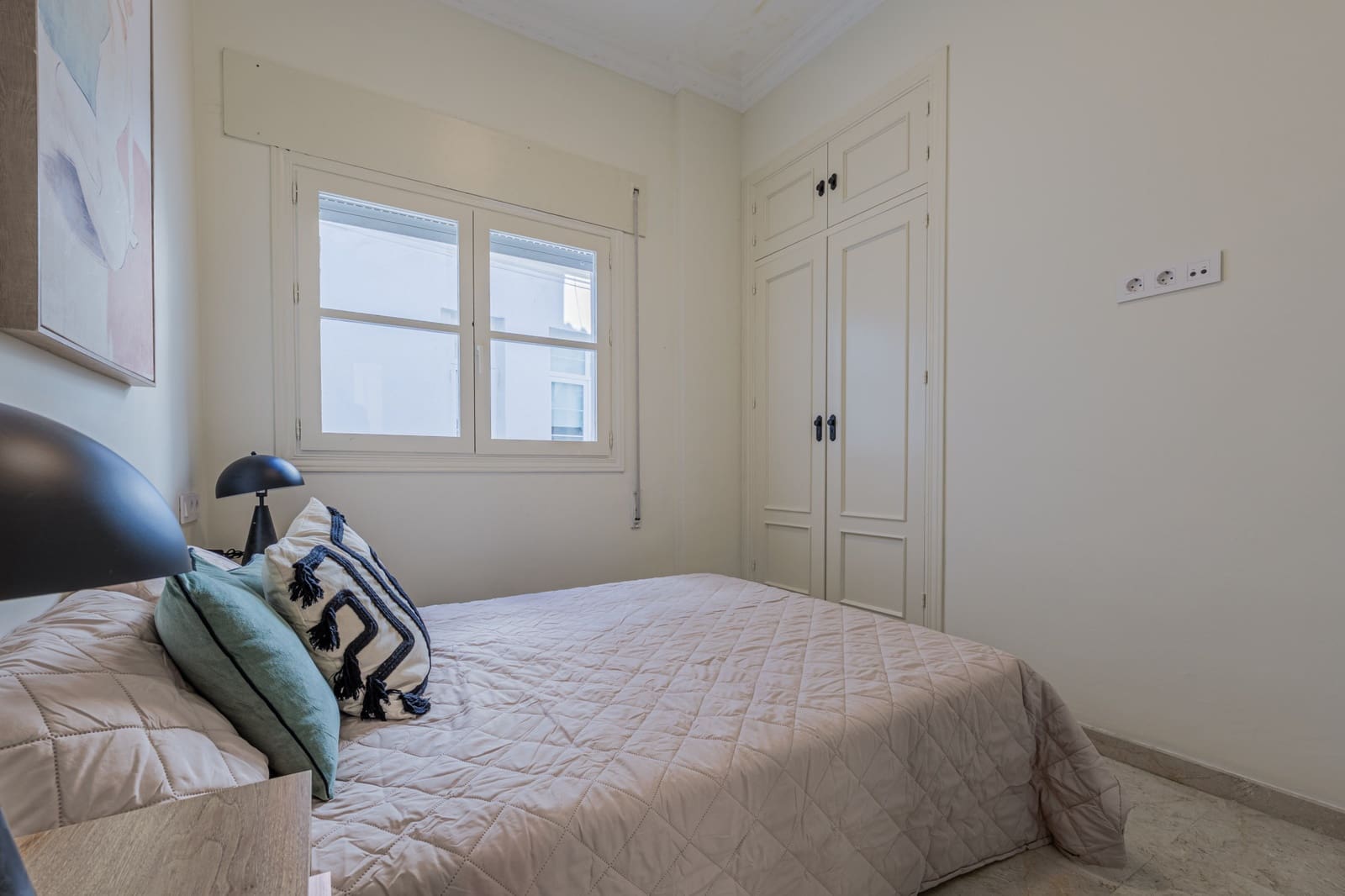 Apartamento de 3 habitaciones en Málaga ciudad en venta - 770.000 € (Ref: 9627339)