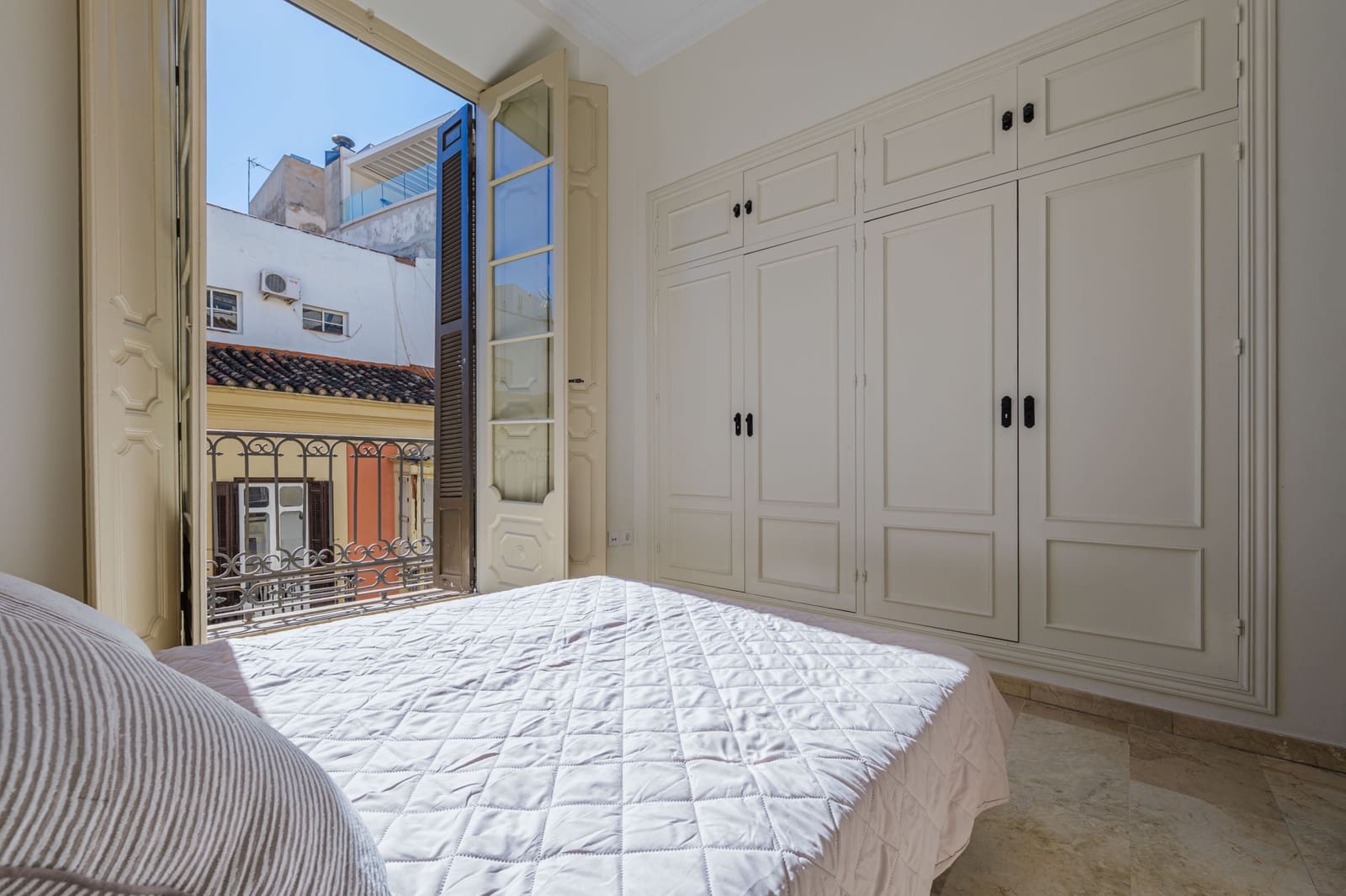 Apartamento de 3 habitaciones en Málaga ciudad en venta - 770.000 € (Ref: 9627339)