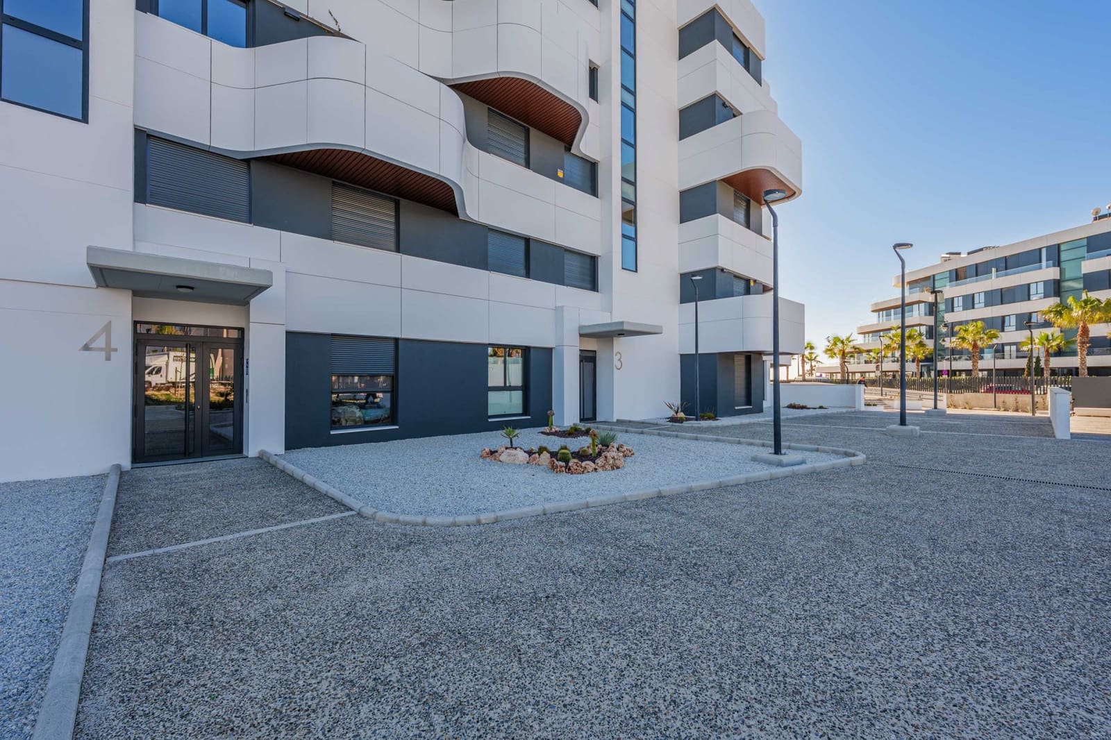 3 sypialnia Penthouse na sprzedaż w Torremolinos z basenem garażem - 1 750 000 € (Ref: 9629782)