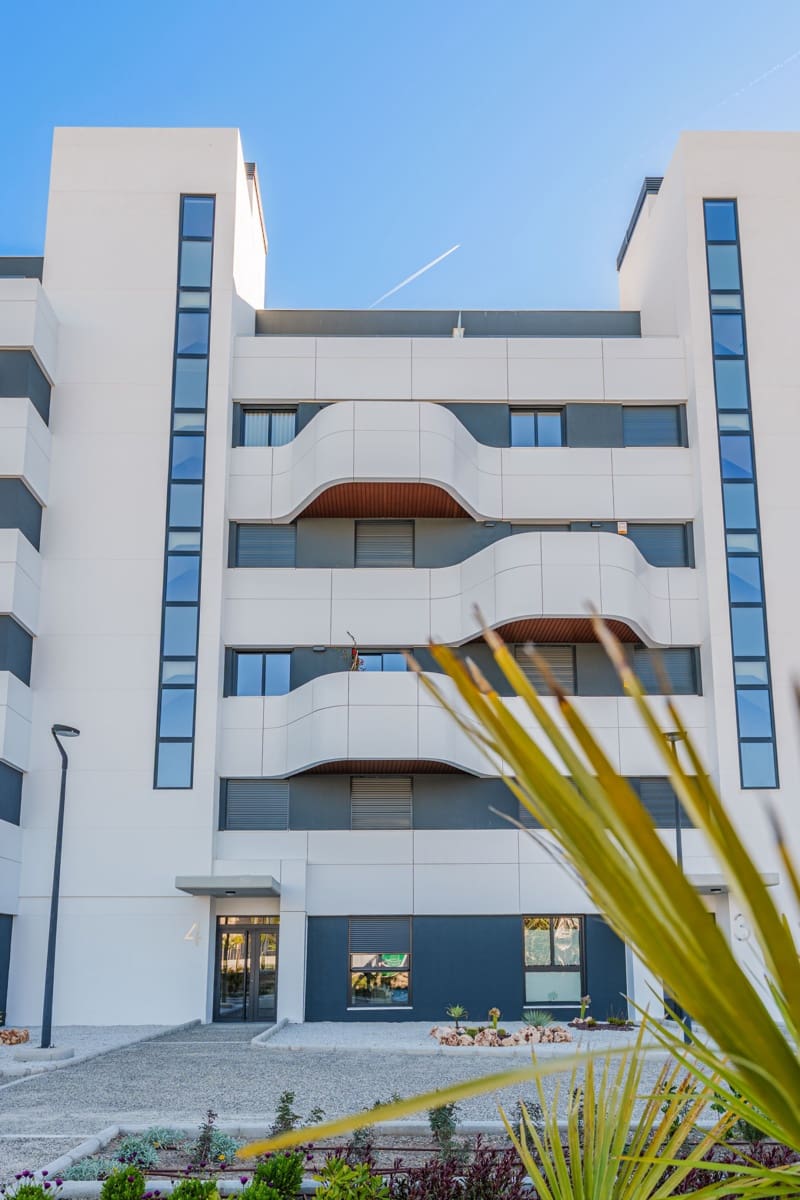 3 chambre Penthouse à vendre à Torremolinos avec piscine garage - 1 490 000 € (Ref: 9629782)