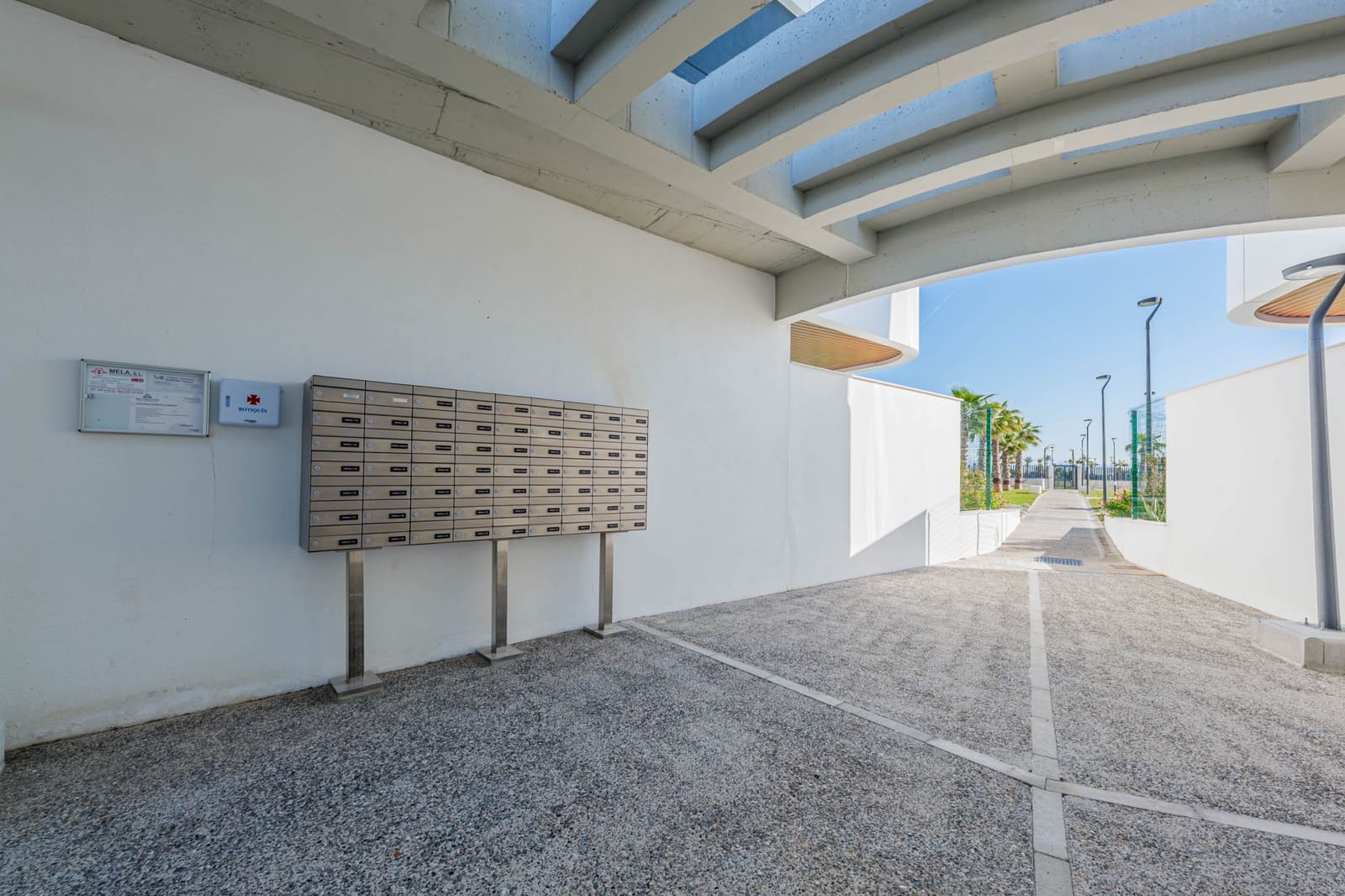 3 chambre Penthouse à vendre à Torremolinos avec piscine garage - 1 490 000 € (Ref: 9629782)
