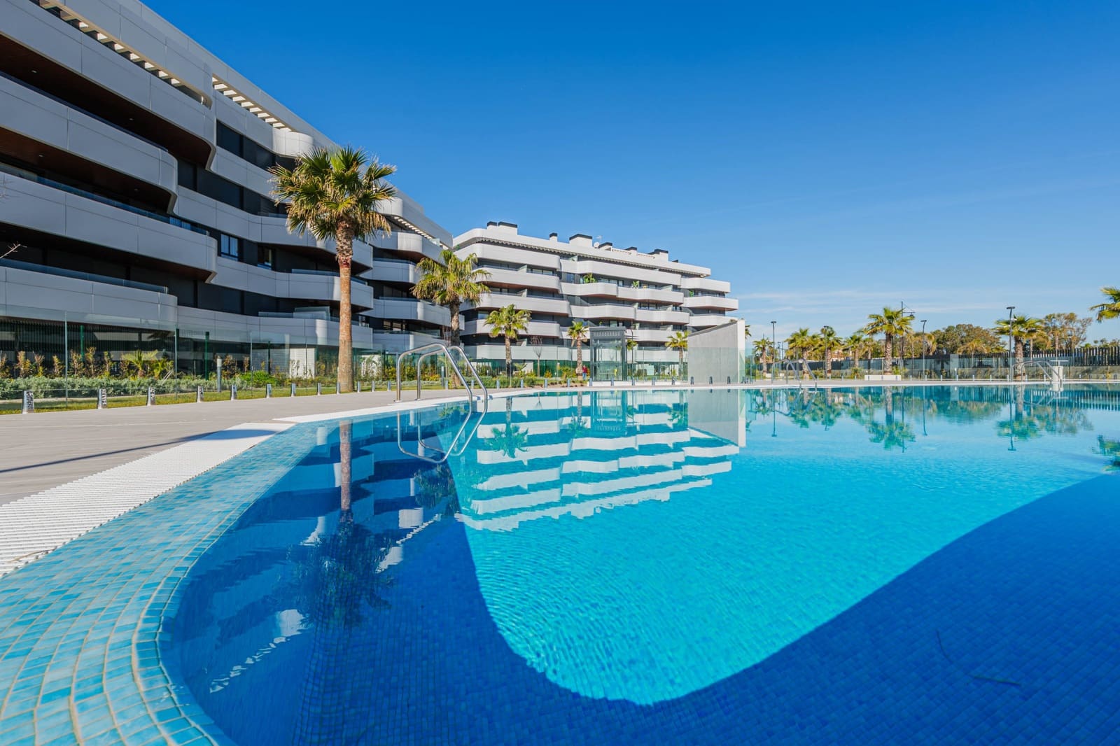3 chambre Penthouse à vendre à Torremolinos avec piscine garage - 1 490 000 € (Ref: 9629782)