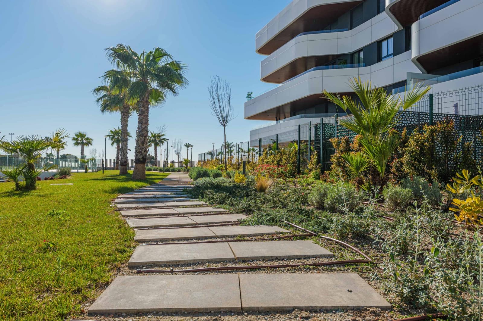 3 chambre Penthouse à vendre à Torremolinos avec piscine garage - 1 490 000 € (Ref: 9629782)
