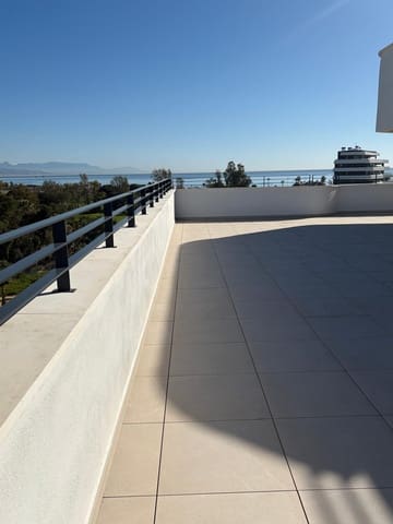 4 sovrum Takvåning till salu i Torremolinos med pool garage - 1 350 000 € (Ref: 9629783)